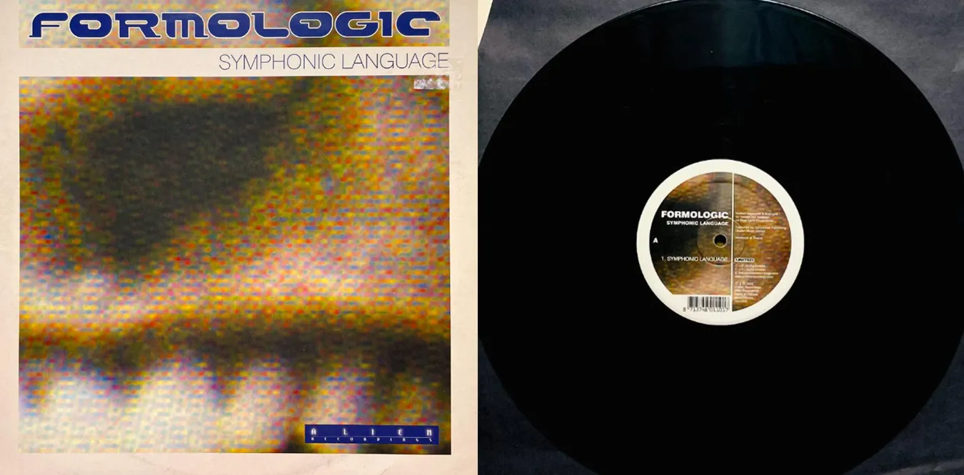 Formologic – Symphonic Language